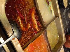 -王家渡火锅店(亦庄店)