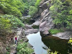 -云岫谷游猎自然风景区