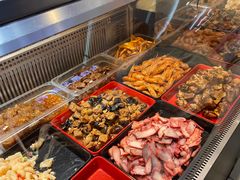 -山林大红·上海大红肠(淮海一店)