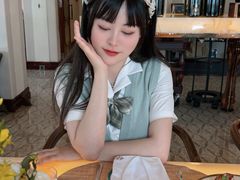 -上海和平饭店华懋阁 Cathay Room