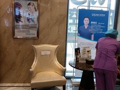 -劲松口腔医院(蓝色港湾院)