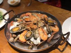 -船歌·鱼水饺青岛菜(闽江二路店)