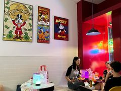 -杭桃里(万象城店)