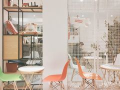 -大C柠檬茶室(天河南二路店)