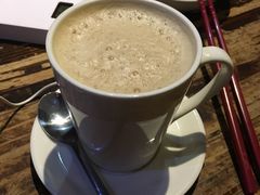 -春水堂人文茶馆(台中四维店)