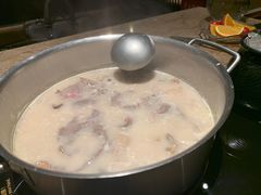 胡椒猪肚鸡-捞王锅物料理(四川北路店)
