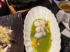 -花潮料理艺食馆(成都万象城店)