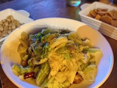 -胡桃里音乐酒馆(四道口店)