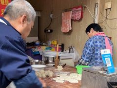 -逍林黄桥烧饼