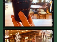 -MUSEE CAFE(保利·时光里店)