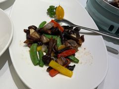 -同庆楼(奥体中心店)