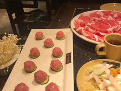 -唇辣号重庆老火锅(燕郊鑫乐汇店)