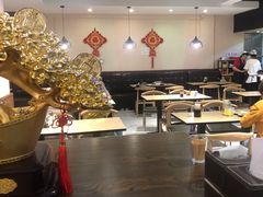 大堂-岩明火勺店(承德路店)