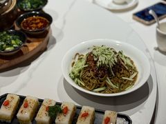 -李记搅团•非遗陕菜(三桥店)