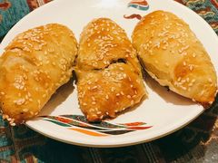 和田烤包子-巴依老爷·新疆美食(上城区天城路店)