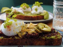 -O'mills Sourdough Bakery&Bistro(永嘉路店)