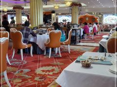 大堂-好福记饭店(红梅公园店)