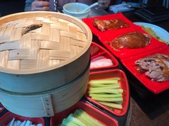 羲和烤鸭-羲和雅苑•北京烤鸭(乐园道万象城店)