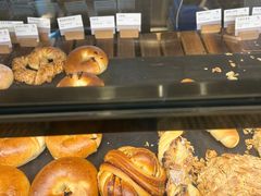 -BAKER&SPICE(BFC外滩金融中心店)