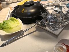 -百年果林椰子鸡(中洲店)