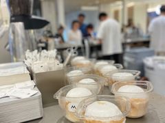 -M Stand(宁波万象城店)