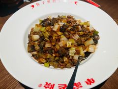 -单家老院·院子里的青岛菜(沙子口店)