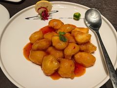 -墨泉峰味(润和国际广场店)