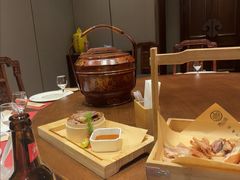 -唐山宴大唐州府精品中餐