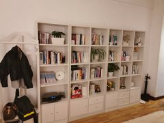 -惟初心理咨询工作室(静安分店)