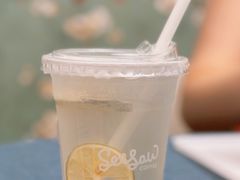 -Seesaw Coffee(朝阳大悦城店)