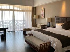 -厦门帝元维多利亚大酒店(环岛路黄厝海滩店)