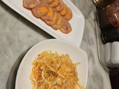 酸辣菜-燕云楼(云南路店)