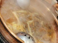 -阿山卓·野生菌火锅·纳西火塘烤肉