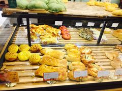 -BreadTalk面包新语·烘焙蛋糕(佐阾虹湾购物中心店)
