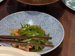 -海派悦庭·海胆烧麦·新融合菜(凯德广场店)