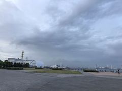 -横滨红砖仓库1号馆