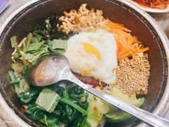 -春花民族美食(佳木斯总店)
