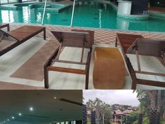 -广州从化都喜泰丽度假酒店温泉