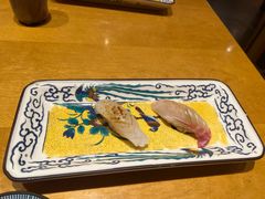 -一阳寿司(麦子街店)