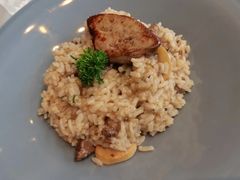 -IL Forno 意坊·意大利餐厅(温州万象城店)