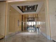 -青岛银沙滩温德姆至尊酒店