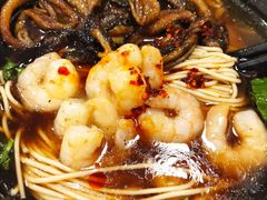 -董记面馆(漳州二路店)