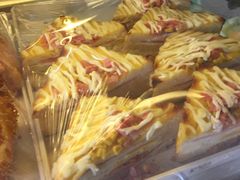 -聚利来食品(南戴河店)
