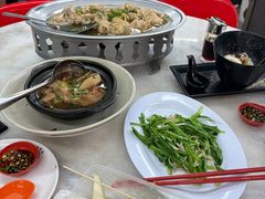 -新峰肉骨茶(总店)