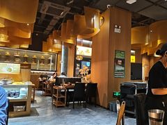 -一朵菌·野生菌探索家火锅(南亚店)