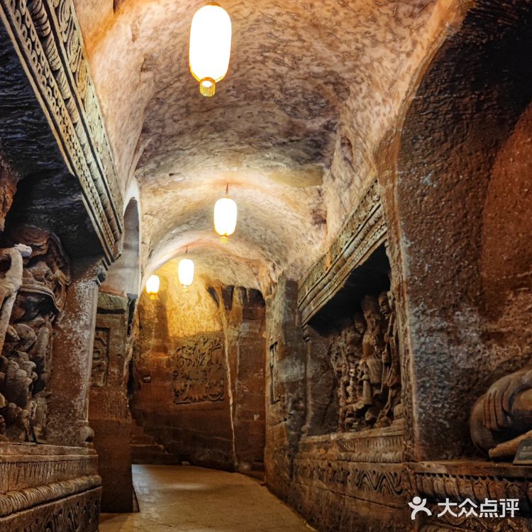 成都乐山五日游攻略(含三星堆博物馆)