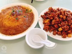 -胖子菜馆(隆昌路店)