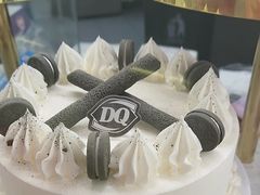 -DQ·蛋糕·冰淇淋(五棵松万达店)