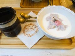 走错门的奶冻-春风·有糖(崇宁路店)