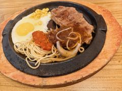 -菲滋意式休闲餐厅(北仑银泰城店)